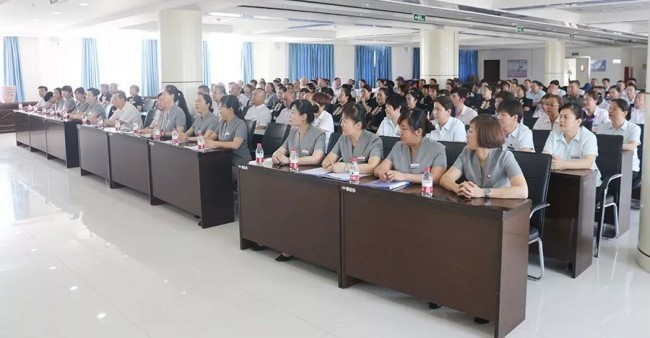 庆祝中国共产党成立98周年主题党日活动 | 红色年轮见初心 牢记使命我先行