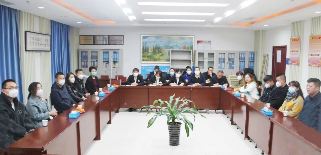 3·15消费者座谈会——优质服务365,每天都是3·15! 3·15消费者座谈会——优质服务365,每天都是3·15!