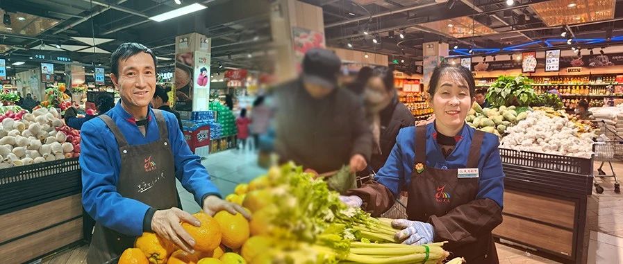 八旬老人不慎摔倒，幸好遇见了他们……