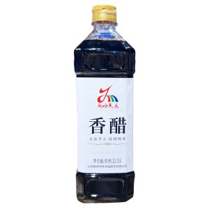 新哈天马-香醋1L