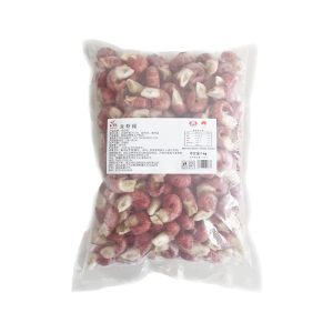 新哈天马-龙虾尾1000g