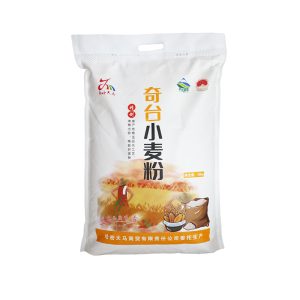新哈天马奇台精制小麦粉10kg