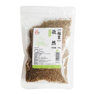 新哈天马孜然（枯茗）120g