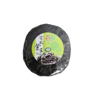 新哈天马有机紫菜50g
