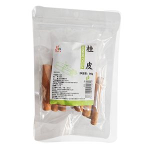 新哈天马桂皮80g