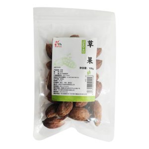 新哈天马草果100g